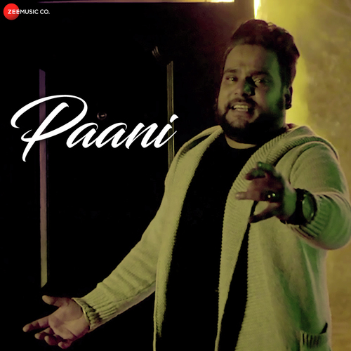 Paani - Lakshay Sharma