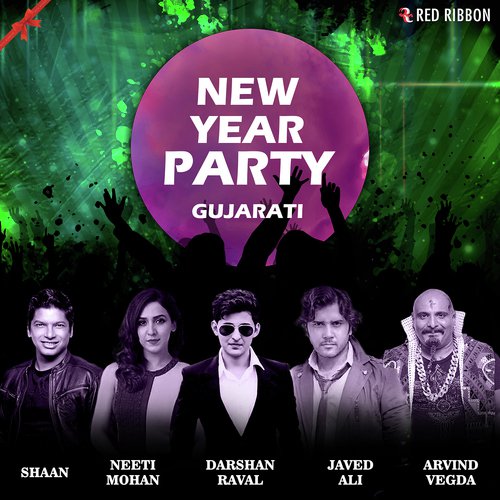 Aa Chhe Party Song - Various Artists