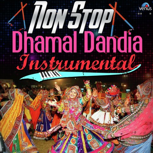 Title Theme Non Stop Dhamal Disco Dandia - Various Artists