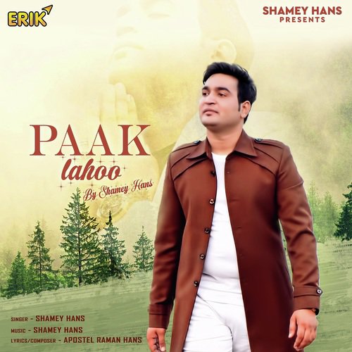 Paak Lahoo - Shamey Hans