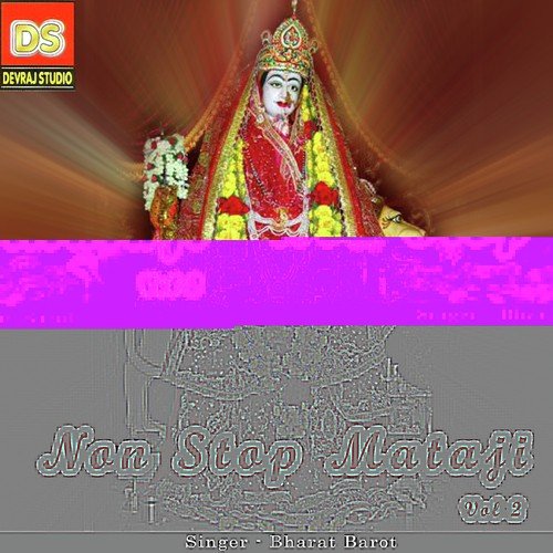 Johu Maa Mane - Bharat Barot