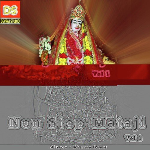 Jodh Wali - Bharat Barot