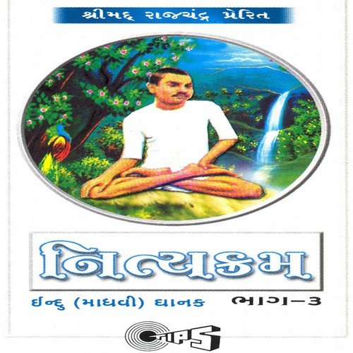 Nitya Kram, Vol 3, Part 2 - Indu (Madhavi) Dhanap