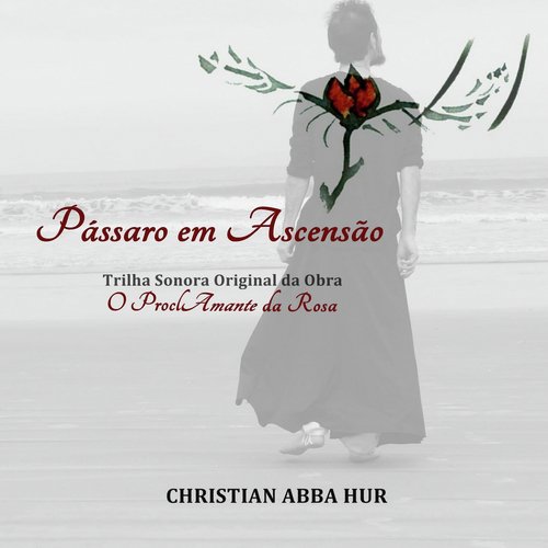 Ato 4 - Os Olhos Se Abrem - Christian Abba Hur