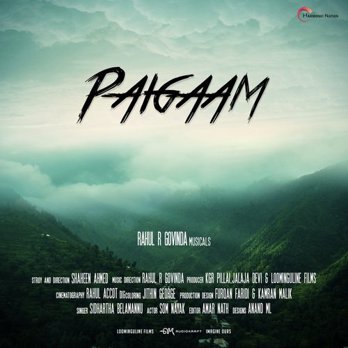 Paigaam - Rahul R Govinda, Siddharth Belmannu
