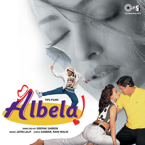 Pyaar Ke Jadoo - Jatin-Lalit