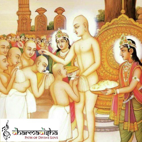 Mane Vesh Shraman No (Reprise) - Jaydeep Swadia, Piyush Shah