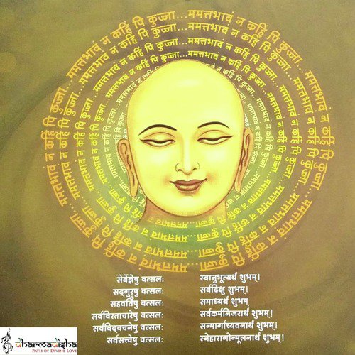Mare To Levani Che Diksha - Jainam Varia, Paras Gada