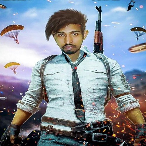 Pubg Anthem - Ash, Hais