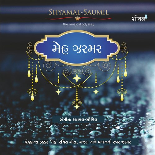 Madhur Man Meet Nun - Shyamal Saumil