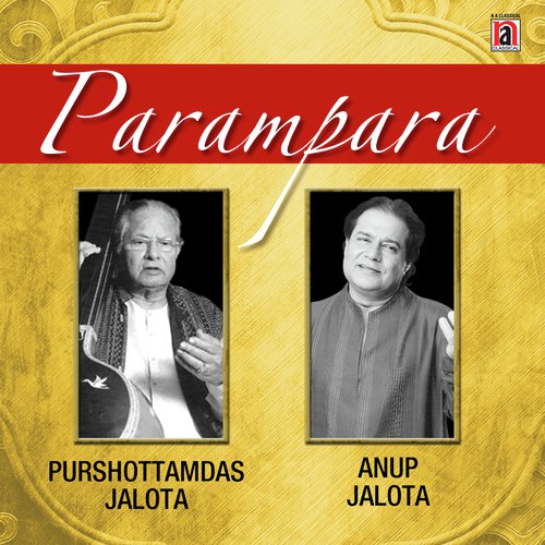 Rang De Chunariya - Shri Purushottam Das Jalota, Anup Jalota