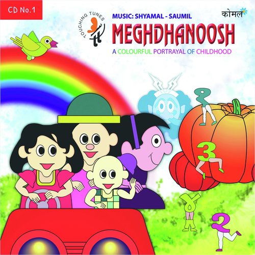 Phandalun Pet Chhe Pappanun - Shyamal Saumil