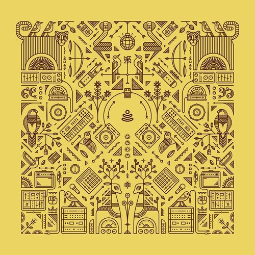 Purvayi (feat Papon) - Midival Punditz, Papon
