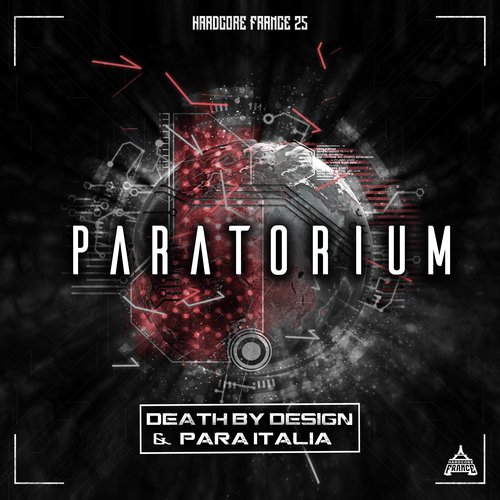 Paratorium - Para Italia, Death By Design
