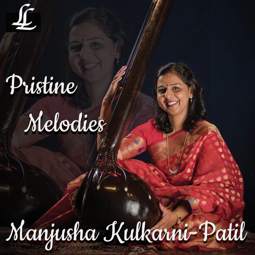 Raga Vibhas - Khyal in Drut Ektaal - Manjusha Kulkarni Patil, Seema Shirodkar, Vishwanath Shirodkar