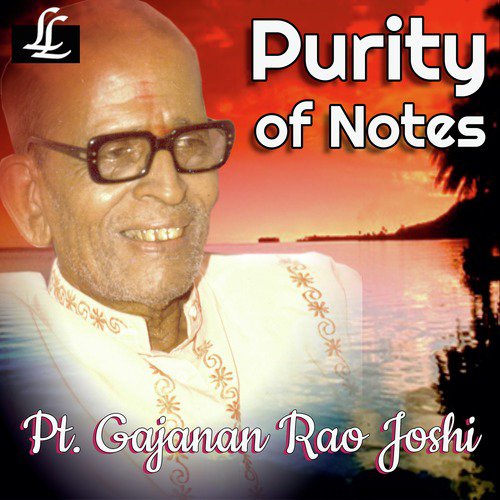 Raga Kamod   Khyal in Drut Teentaal - Pt. Gajananrao Joshi, Gajananbua Joshi