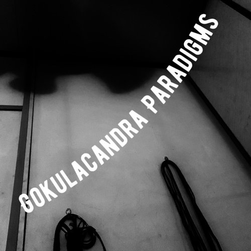 Countdown - Gokulacandra