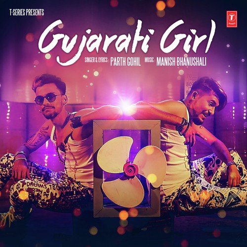 Gujarati Girl - Vipul Bharwad