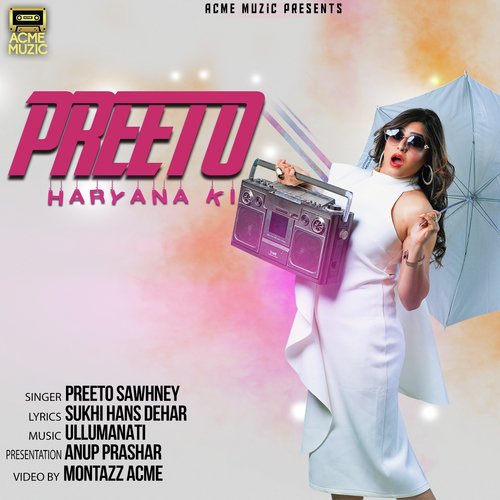 Preeto Haryana Ki - Preeto Sawhney, Viruss