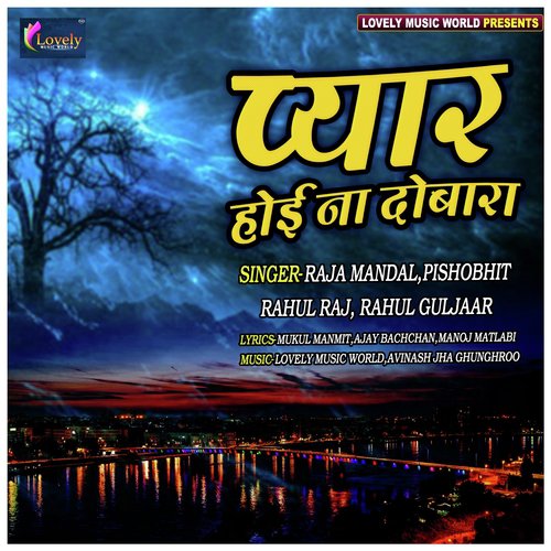 Pyaar Na Hoi Dubara - Various Artists