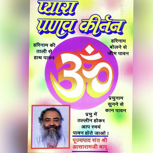 Ram Ram Ram Mere Ram Ram - Sant Shri Asharamji Bapu
