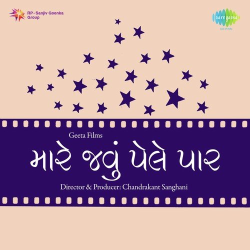 Tari Dhingali Saathe Maro Dhingalo Rame - Avinash Vyas