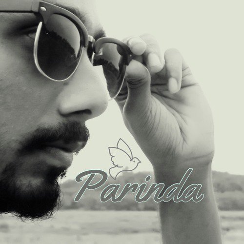 Parinda - Sairaj Ghadge, Vocalbox Records