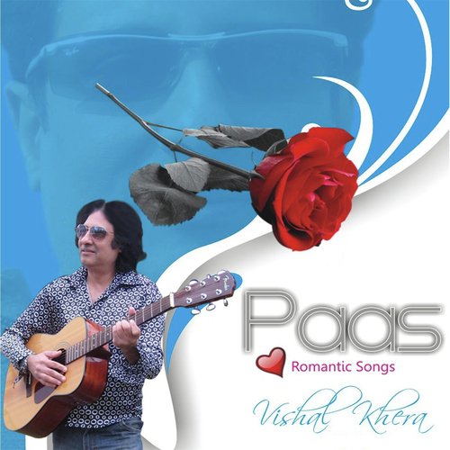 Kaliyon (I Long For You) - Vishal Khera