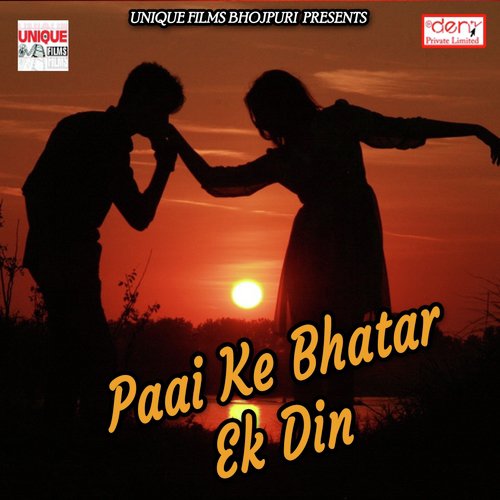 Paai Ke Bhatar Ek Din - Various Artists