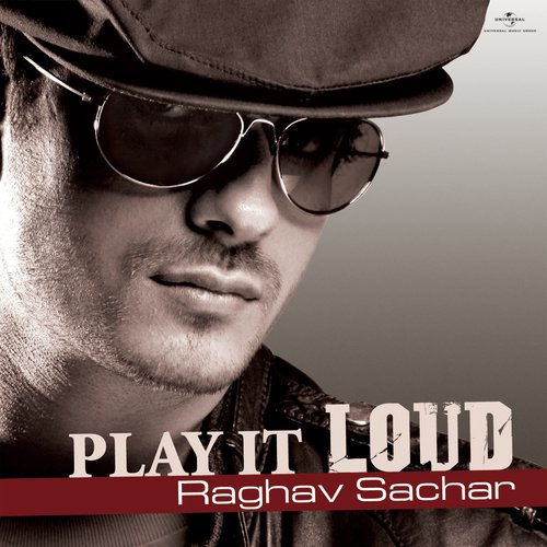 Jaan V Jaaye - Raghav Sachar