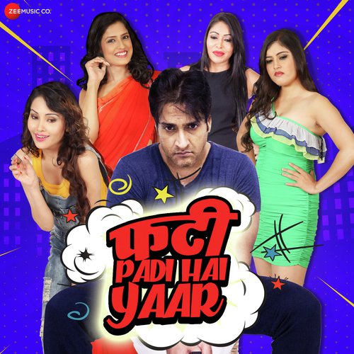 Kaisa Hai Yeh Nasha - Various Artists