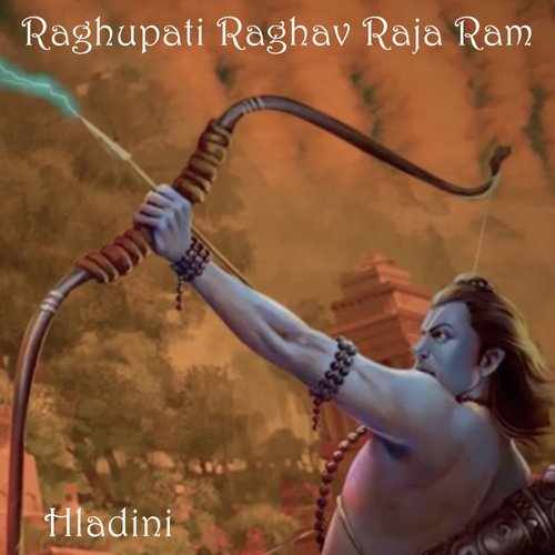 Raghupati Raghav Raja Ram - Digital Gandhi
