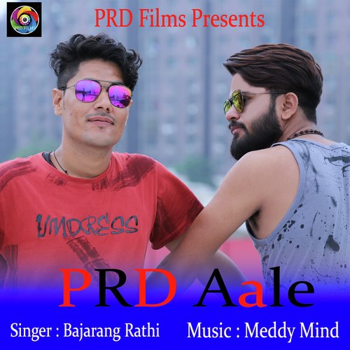PRD Aale - Bajarang Rathi