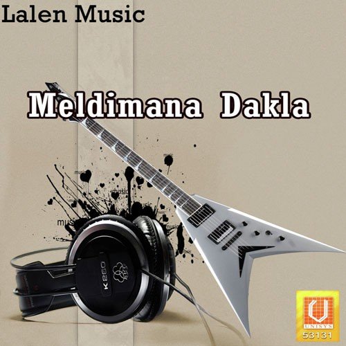 Meldimana Aghor - Rajdeep Barot