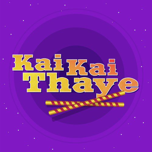 Kai Kai Thaye - Divya Kumar
