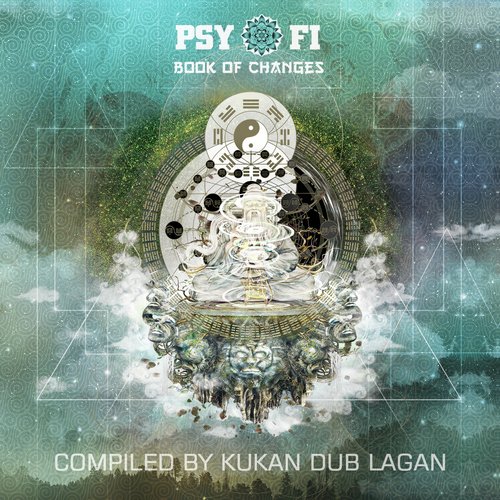 Saraswatis Twerkaba - Kukan Dub Lagan