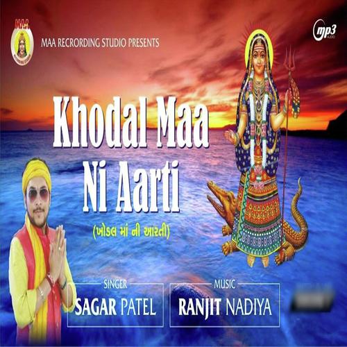 Khodal Maa Ni Sign Hase Toh - Sagar Patel