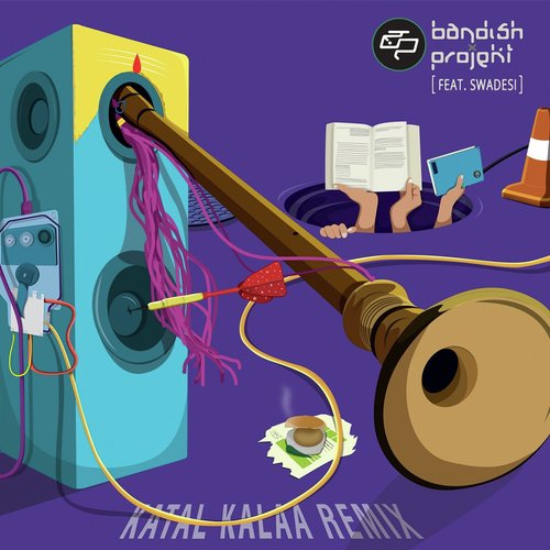 Dakla - Bandish Projekt, Swadesi
