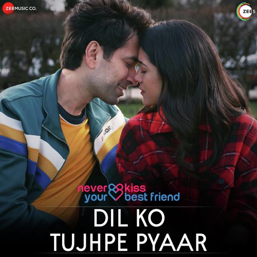 Jaane Na Dunga Kahin - Nikhil D039souza