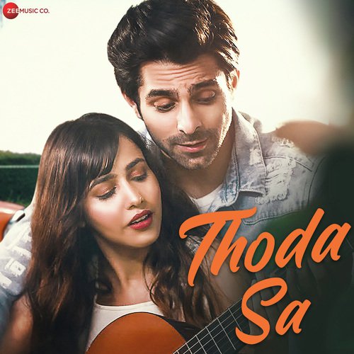 Thoda Sa - Nikhil D039souza
