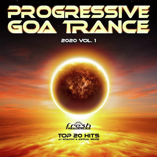 Universo - Astral Sense, GoaDoc
