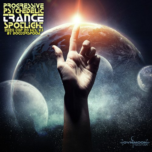 Universo - DoctorSpook
