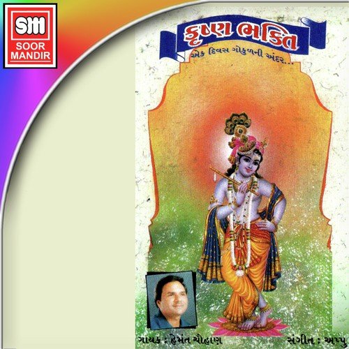 Gokudiya Ma Aavo Gopinath Re - Various Artists