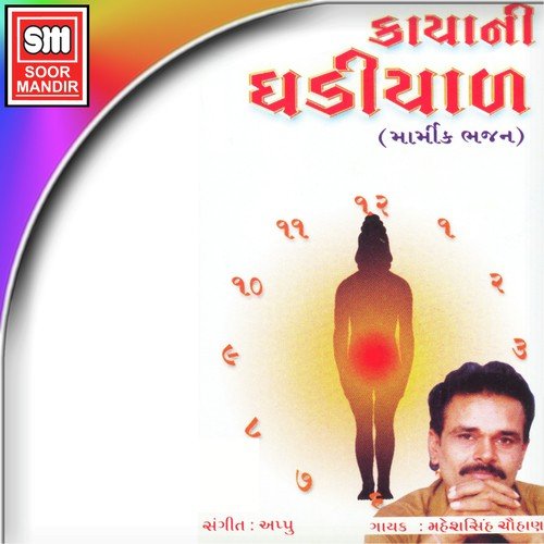 Mane Layo Bhajanno Rang - Various Artists