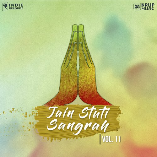 Vitrag Tara - Sheela Shethia, C.Vanveer