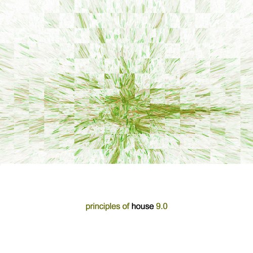 Krucil - Various Artists