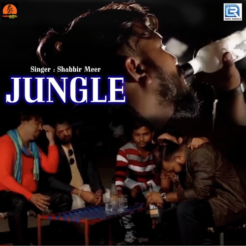 Jungle - Shabbir Meer