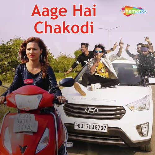 Aage Hai Chakodi - Kinjal Barot