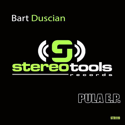 Pula (Luca Bartoletta Radio Edit) - Bart Duscian