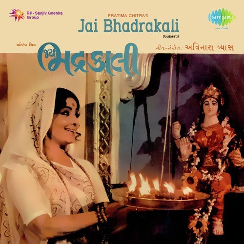 Maa Tun Pawani Patrani - Avinash Vyas